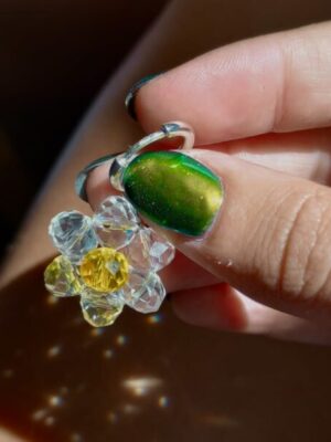 Aros Flor