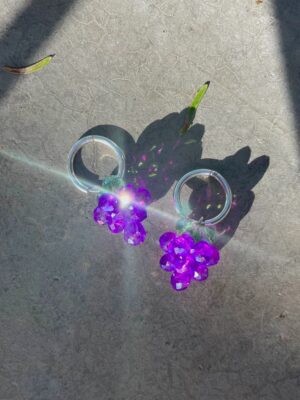 Aros Uva grande