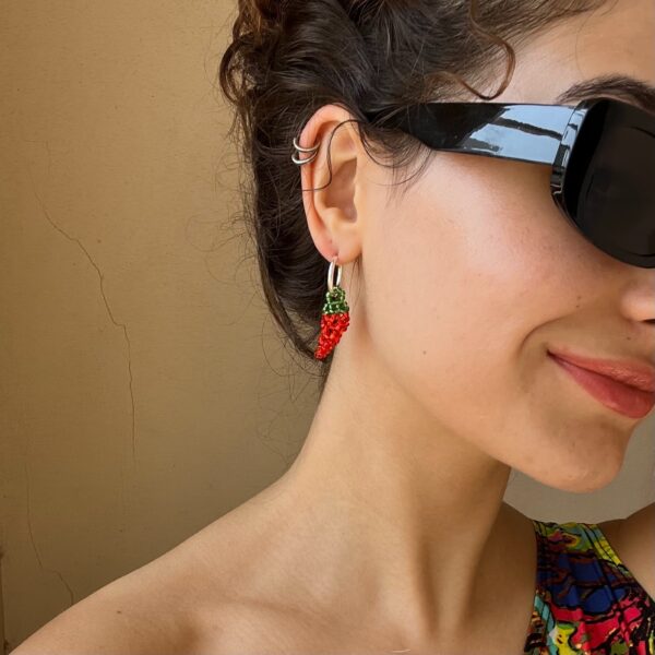Aros Chili - Imagen 2