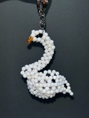 Llavero Cisne