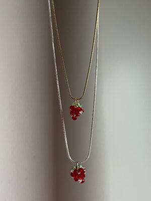 Cadena Frutilla