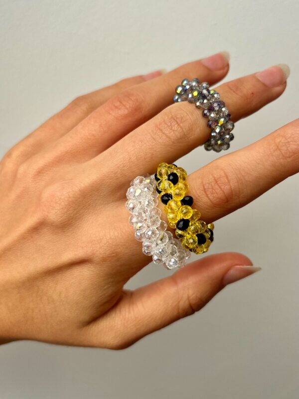 Anillo Lunatika - Imagen 2