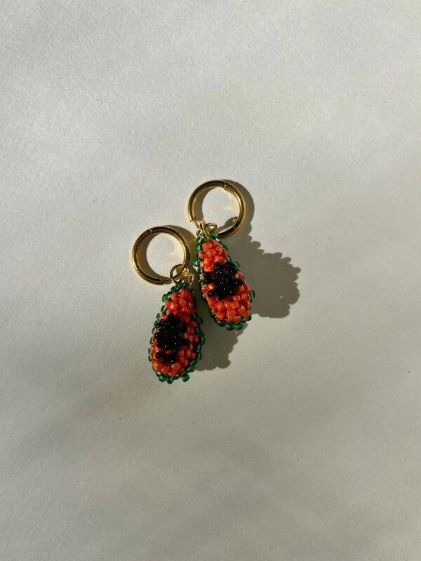 Aros Papaya - Imagen 2