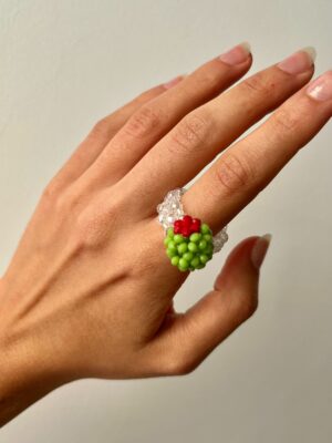 Anillo Martini