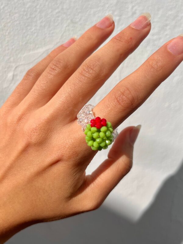 Anillo Martini - Imagen 3