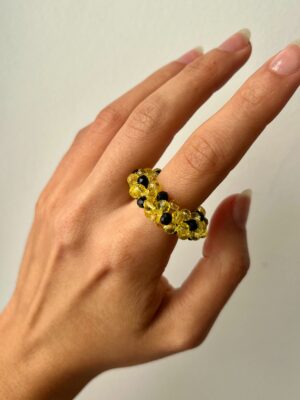 Anillo Lunatika