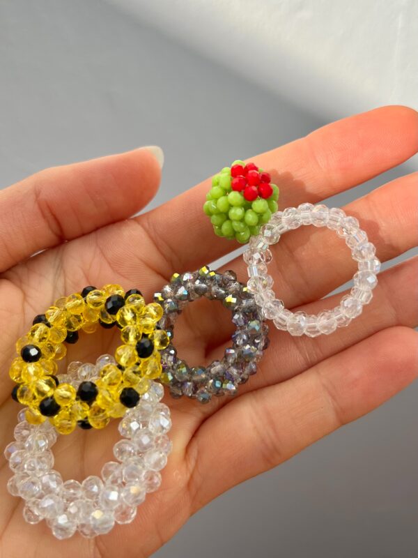 Anillo Martini - Imagen 2