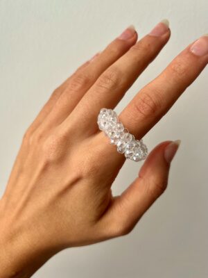 Anillo Dona