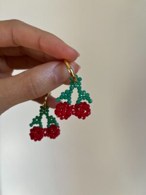 Aros Cereza