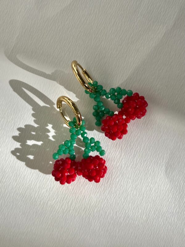 Aros Cereza - Imagen 4