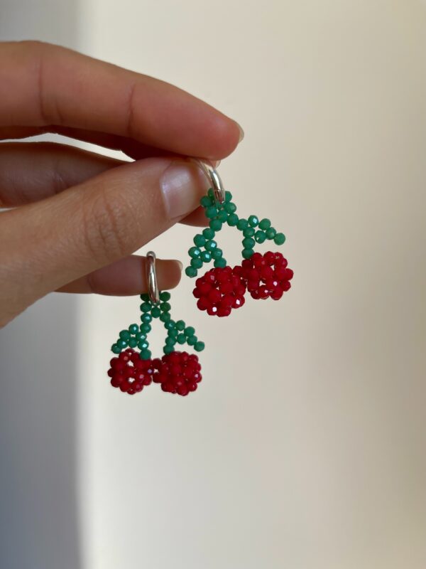 Aros Cereza - Imagen 2