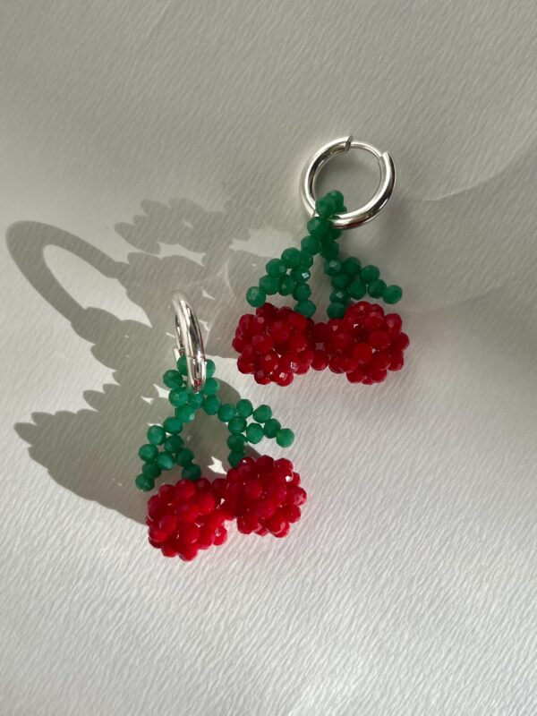 Aros Cereza - Imagen 3