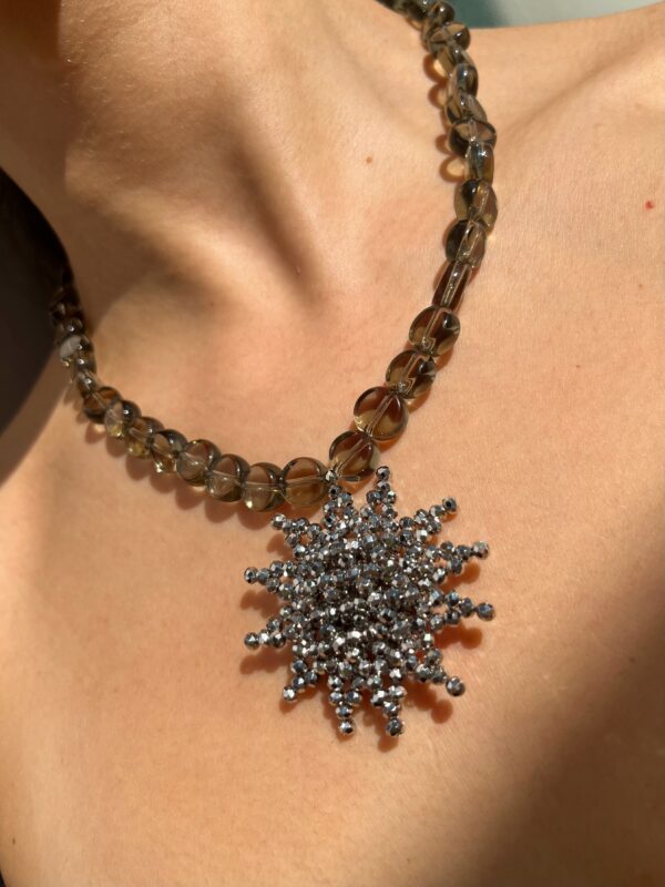 Collar Sol - Imagen 3