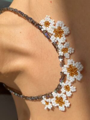 Collar Manzanilla vol 2.