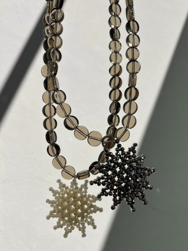 Collar Sol