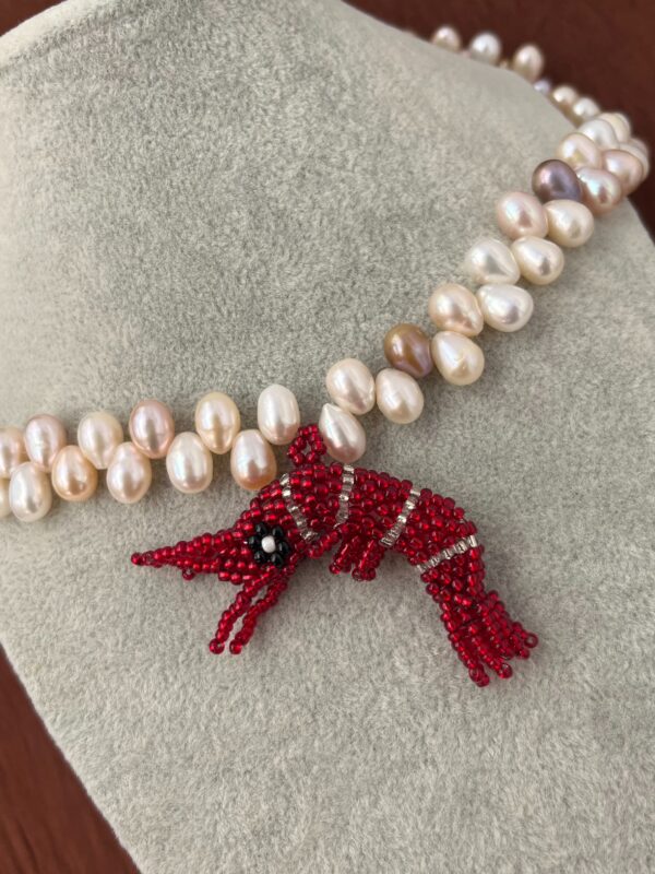 Collar Langostilla - Imagen 3