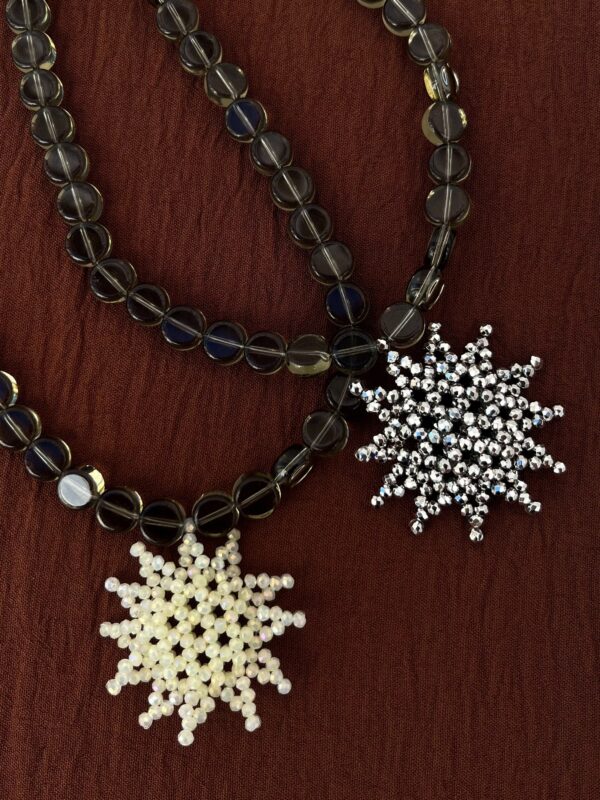 Collar Sol - Imagen 4