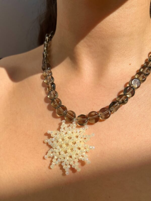 Collar Sol - Imagen 2