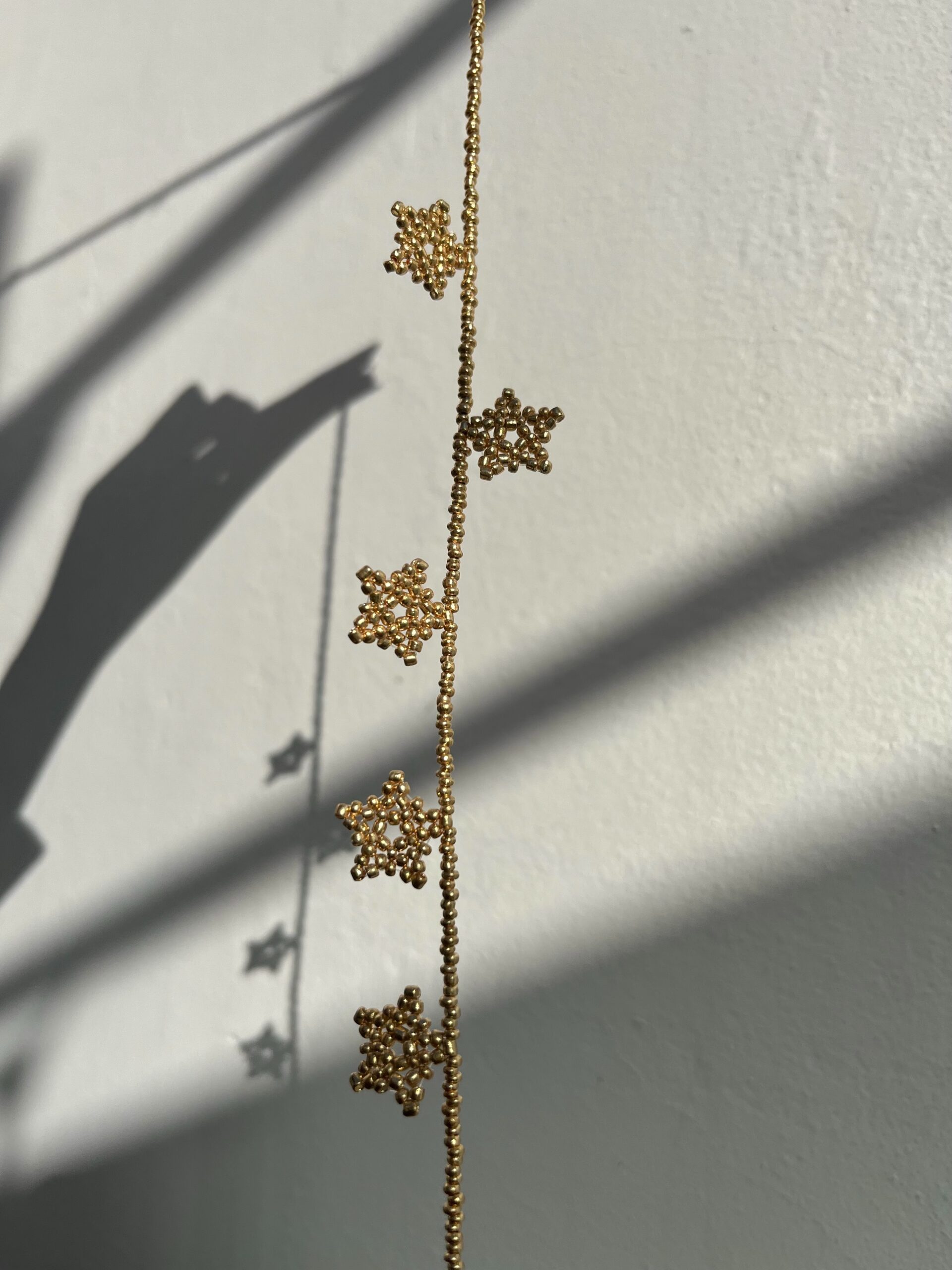 Collar Estrellas - Imagen 3