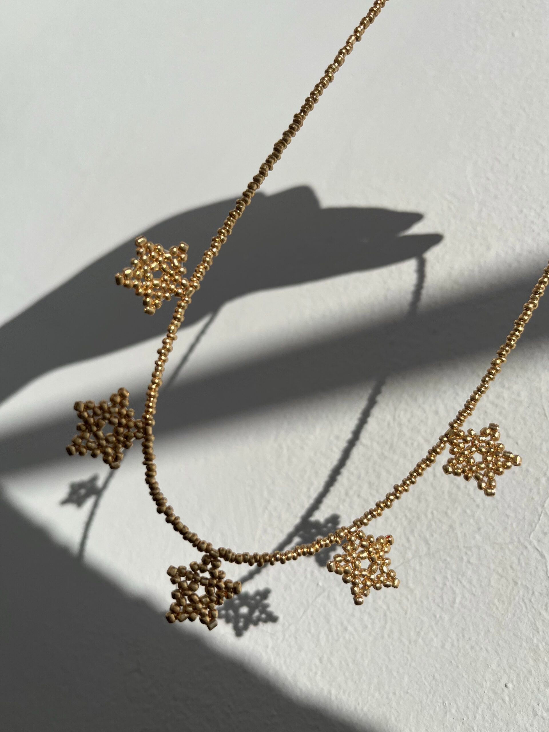 Collar Estrellas - Imagen 2