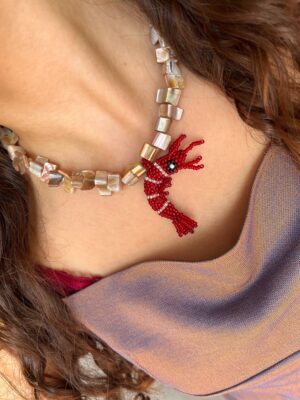 Collar Mar del Plata