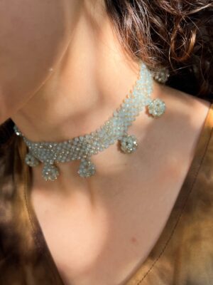Collar Alba